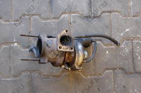 ТУРБОКОМПРЕССОР BMW E34 2,5TD