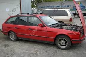ТУРБОКОМПРЕССОР BMW E34 2.5TDS