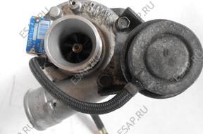 ТУРБОКОМПРЕССОР BMW E36 E39 2.5TDS 2243396 77-06400