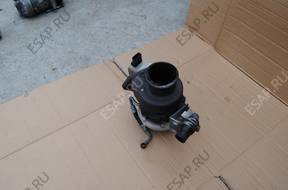 ТУРБОКОМПРЕССОР  BMW E60 2.0D 724779 TF035HL6B