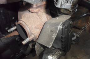 ТУРБОКОМПРЕССОР BMW E60 2.5 M57T 7791709E