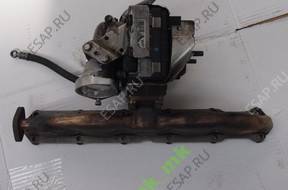 ТУРБОКОМПРЕССОР BMW E60 2.5D 525D 7791709 177KM