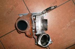 ТУРБОКОМПРЕССОР  BMW E60 3.0 D 7790306