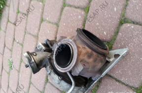 ТУРБОКОМПРЕССОР Bmw e60 3.0d