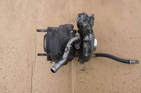 ТУРБОКОМПРЕССОР  BMW E60 525D 177KM