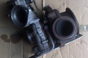 ТУРБОКОМПРЕССОР BMW E60/61 2.5d