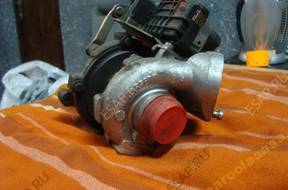 ТУРБОКОМПРЕССОР BMW E60 61 / X3 2.0D 7794021k10