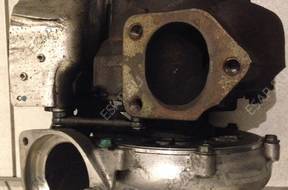 ТУРБОКОМПРЕССОР BMW E60 E61 218KM 3.0d GT2260V