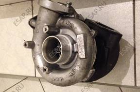 ТУРБОКОМПРЕССОР BMW E60 E61 218KM 3.0d GT2260V
