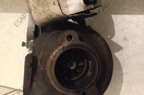 ТУРБОКОМПРЕССОР BMW E60 E61 218KM 3.0d GT2260V