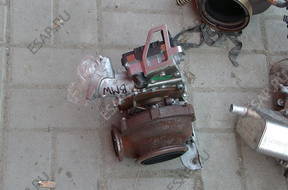 ТУРБОКОМПРЕССОР BMW E60 E61 3.0D  STAN