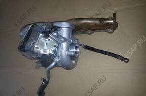 ТУРБОКОМПРЕССОР BMW E60 E61 3.0D