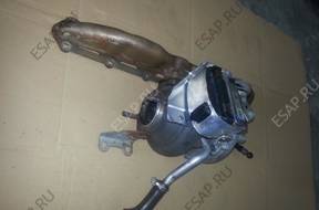 ТУРБОКОМПРЕССОР BMW E60 E61 3.0D