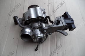 ТУРБОКОМПРЕССОР  bmw  e60 e61 520d   7797781