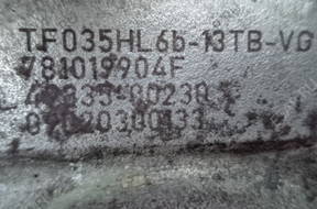 ТУРБОКОМПРЕССОР   bmw e60 e61 520d   7810199