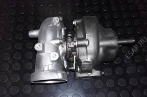 ТУРБОКОМПРЕССОР BMW E60 E61 530d 218KM GT2260V