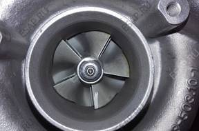 ТУРБОКОМПРЕССОР BMW E60 E61 530d 218KM GT2260V