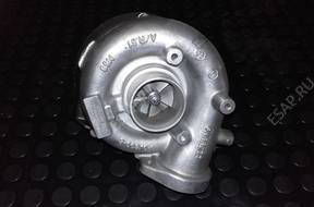 ТУРБОКОМПРЕССОР BMW E60 E61 530d 218KM GT2260V