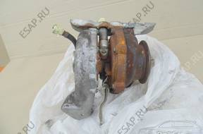 ТУРБОКОМПРЕССОР BMW E60 E61 530D 218KM