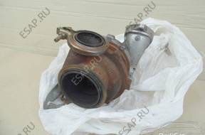 ТУРБОКОМПРЕССОР BMW E60 E61 530D 218KM