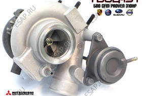 ТУРБОКОМПРЕССОР  BMW E60 E61 E53 BMW X5 530