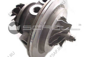 ТУРБОКОМПРЕССОР  BMW E60 E61 E53 BMW X5 530