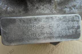 ТУРБОКОМПРЕССОР  bmw e87 120d 163KM  7793965