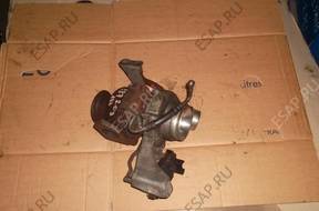 ТУРБОКОМПРЕССОР BMW E87 2.0 D 177KM 7910189 C