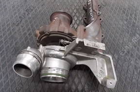 ТУРБОКОМПРЕССОР BMW E87 2.0 D 7800594C02  N47D20A