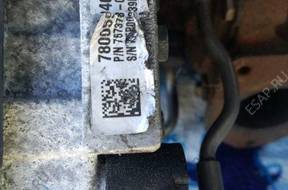 ТУРБОКОМПРЕССОР BMW e87 780059402  Demontaz