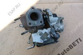 ТУРБОКОМПРЕССОР BMW E87 E81 2.0D 163KM GT1752V