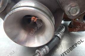 ТУРБОКОМПРЕССОР  BMW E87 N47B20A JAK