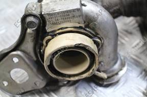 ТУРБОКОМПРЕССОР BMW F01 306KM 740i N54 7593022