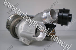 ТУРБОКОМПРЕССОР BMW F10 F11 F07 520i 528i GT 2.0 i