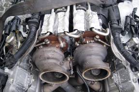 ТУРБОКОМПРЕССОР BMW M5 M6 F10 4.4 V8 7846918-04