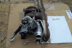 ТУРБОКОМПРЕССОР BMW N55 F32 F33 F36 18539700010