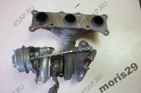 ТУРБОКОМПРЕССОР BMW TD03L4-10TK3 4913107009