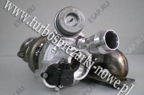 ТУРБОКОМПРЕССОР BMW X6 E71 X5 E70 35i 35iX 40i 40iX