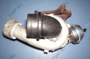 ТУРБОКОМПРЕССОР bnz bpc 070145701R VW T5