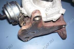 ТУРБОКОМПРЕССОР bnz bpc 070145701R VW T5