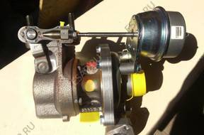ТУРБОКОМПРЕССОР Borg Warner 54359710018
