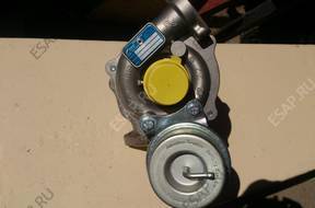 ТУРБОКОМПРЕССОР Borg Warner 54359710018
