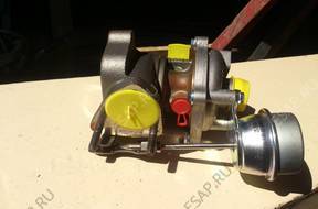 ТУРБОКОМПРЕССОР Borg Warner 54359710018