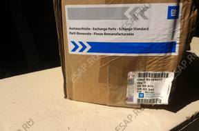 ТУРБОКОМПРЕССОР Borg Warner 54359710018