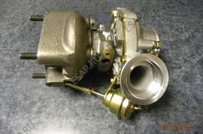 ТУРБОКОМПРЕССОР BorgWarner Mercedes-Benz