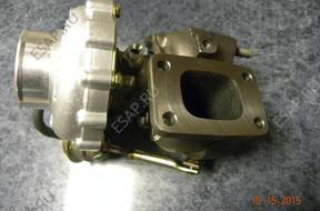 ТУРБОКОМПРЕССОР BorgWarner Mercedes-Benz