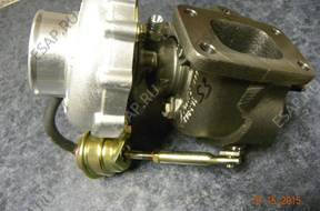 ТУРБОКОМПРЕССОР BorgWarner Mercedes-Benz