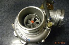 ТУРБОКОМПРЕССОР BorgWarner Mercedes-Benz