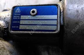 ТУРБОКОМПРЕССОР BOXER DUCATO 2,5 TD 103KM 94-2002 год