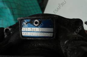 ТУРБОКОМПРЕССОР BOXER II JUMPER 2.0 HDI K0334673